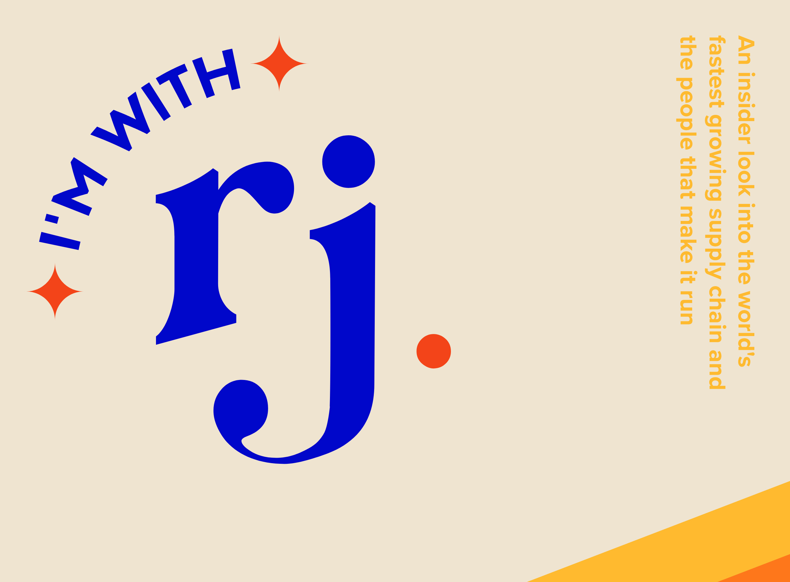 I'm with RJ Rebrand